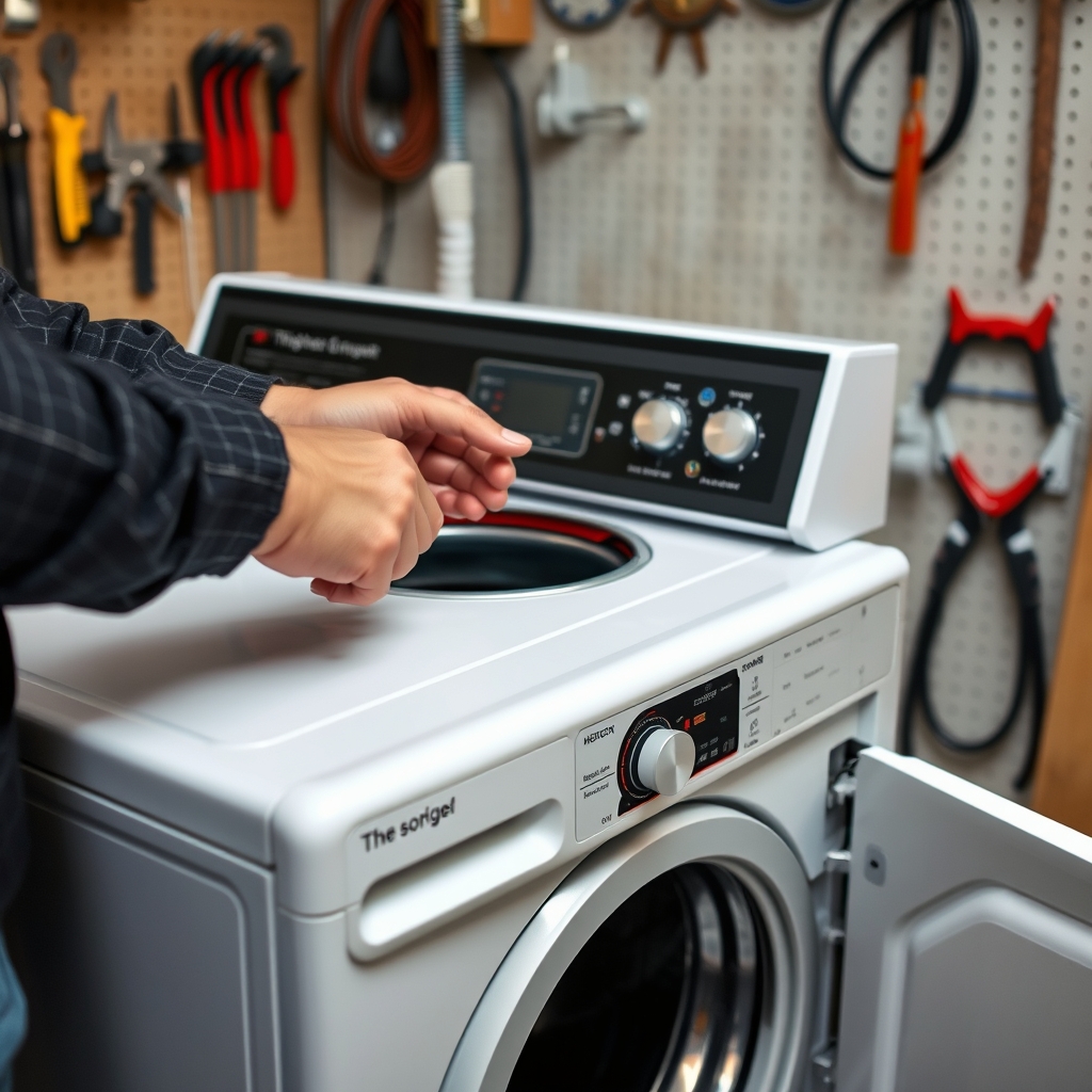 Dryer Not Heating? Troubleshoot the 6 Most Likely Causes - QA Platforms ...